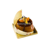 Moule Silicone Tartelette "SF016" - Silikomart